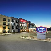Hampton Inn & Suites La Grande, Or
