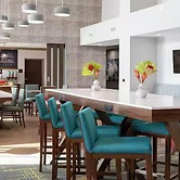 Hampton Inn Mt. Vernon Oh