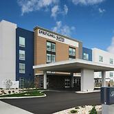 Springhill Suites By Marriott Troy Dayton