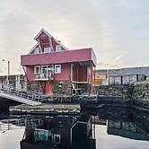 4 Person Holiday Home in Sorbovag