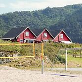 4 Person Holiday Home in Sorbovag