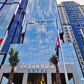 Ocean View Hotel Kuwait