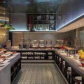 Lestie Hotel Hengshan Road