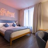 Terra Hotel Tirano