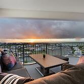 Anchor Point Penthouse Marina Views Pool Bbqs