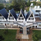 The Novel Holiday Resorts