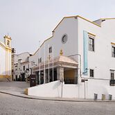 Vila Gale Casas D'Elvas Historic Hotel