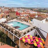 Vila Gale Casas D'Elvas Historic Hotel