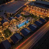 ISSA Resort