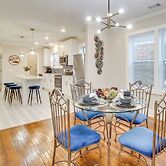 Private Balcony: Spacious, Updated Savannah Apt!