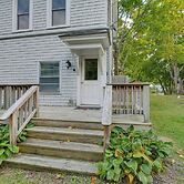 Walk to Harbor: Pet-friendly Apt in Sorrento!