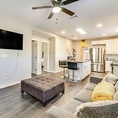 Updated Home 2 Mi to Downtown Texarkana!