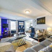 Home Near Skiing & Downtown Worcester