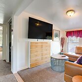 5 Mi to Dtwn Orlando: Historic Hideaway!