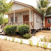 Hummingbird Estate Cabanas