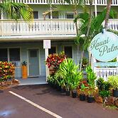 Kaua'i Palms Hotel