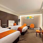 Hawthorn by Wyndham Dehong Mangshi