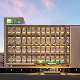 Holiday Inn Express Haikou Xiuying Port by IHG