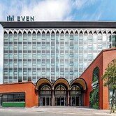 EVEN Hotel Quanzhou City Center by IHG