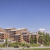 Pleasant Lodge in Hermagor With Sauna