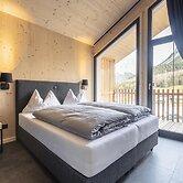 Chalet mit 4 Schlafzimmern und Sauna