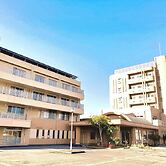 Tennen Onsen Hotel Kinshai