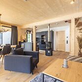 Superior Chalet mit 4 Schlafzimmern & Wellness
