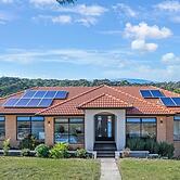 The Hidden Paradise in the Valley Farmhouse