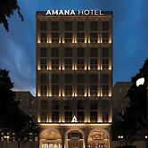 Amana Hotel Phan Thiet