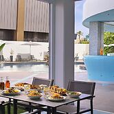 TSANotel