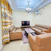 Modern Family Apartment in Kinshasa