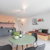 Arbio I Freiburg Apartments