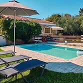 Villa Nefeli Periyali