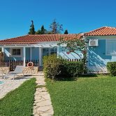 Villa Thalia Periyali