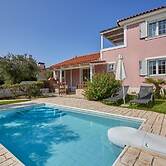 Villa Artemis Periyali