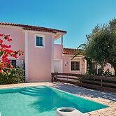 Villa Ourania Periyali