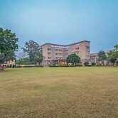 HOTEL TATHAGAT ASHOK