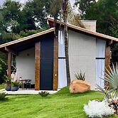 Chalé Village Jângal