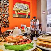 Sunbury bed and breakfast