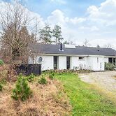 6 Person Holiday Home in Herning