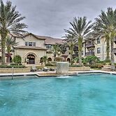 World Golf Village Resort Escape w/ Pool Access!