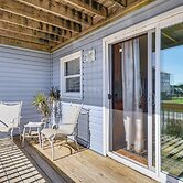 Walk to Shore: Duplex in North Topsail Beach!