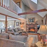 Masthope Home W/pool & Lake Access - Ski Big Bear!