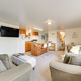 Cozy Apt < 1 Mi Near Lake Huron & Mackinac Island!