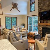 Newly Renovated Home w/ Hot Tub, Deck & EV Charger