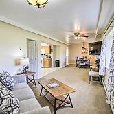 Montana's Emigrant Peaks Getaway: Apt w/ Mtn Views