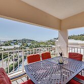 Walk to Beach: St Thomas Condo w/ Balconies