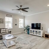 4 Mi to Ocean City Beach: Large Family Townhome