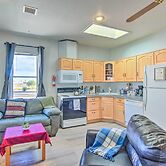Rejuvenating Retreat w/ Ideal Eloy Location!