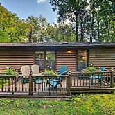 Scenic Spring Mills Escape: Swim, Fish, Hike!